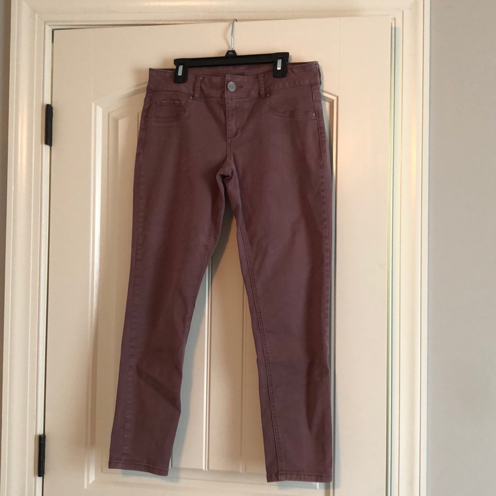Maurice’s Jeans